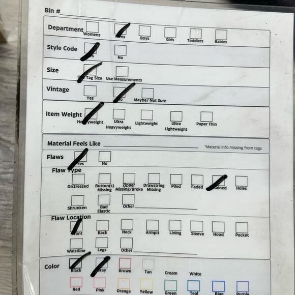 Levis Premium 511 Black Mens 30x30 Slim‎ Fit Stretch Denim Performance Jeans - Picture 14 of 14